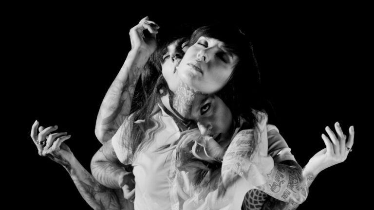 JINJER – Pit Of Consciousness (Official Video) | Napalm Records
