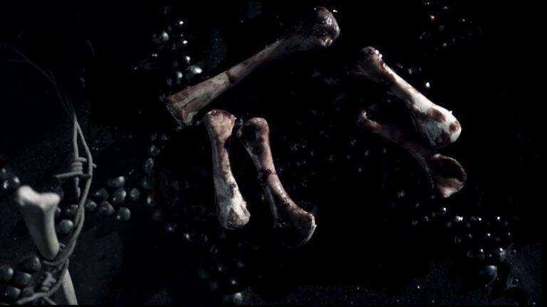 DAWN OF DISEASE – Where The Clouds Reach The Ground (Official Video) | Napalm Records