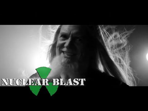 MARKO HIETALA – Stones (OFFICIAL MUSIC VIDEO)