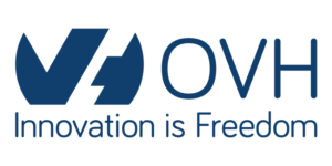 OVH-Logo