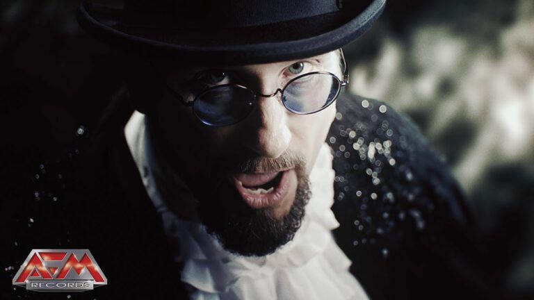 SERIOUS BLACK – When The Stars Are Right (2019) // Official Music Video // AFM Records