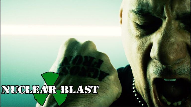 AGNOSTIC FRONT – Conquer and Divide (OFFICIAL MUSIC VIDEO)