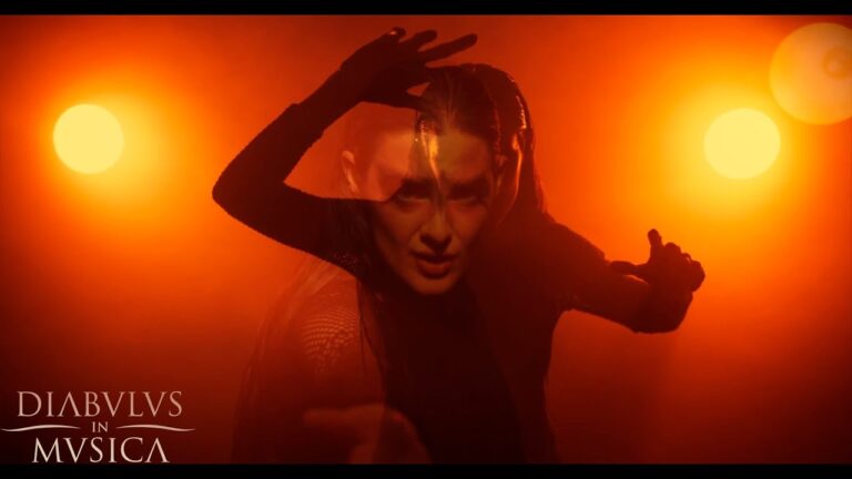 DIABULUS IN MUSICA – Otoi (Official Video) | Napalm Records