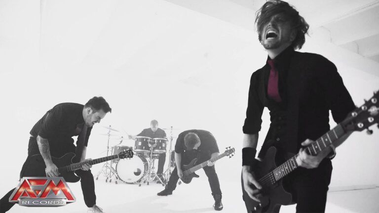 PYOGENESIS – Will I Ever Feel The Same (2019) // Official Music Video // AFM Records