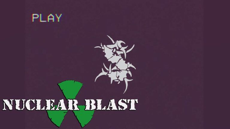 SEPULTURA – Last Time (OFFICIAL LYRIC VIDEO)