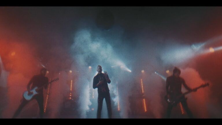 LORD OF THE LOST – Under The Sun (Official Video) | Napalm Records