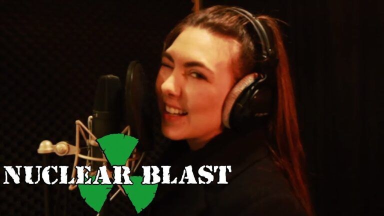 AMARANTHE – 82nd All The Way (OFFICIAL MUSIC VIDEO)