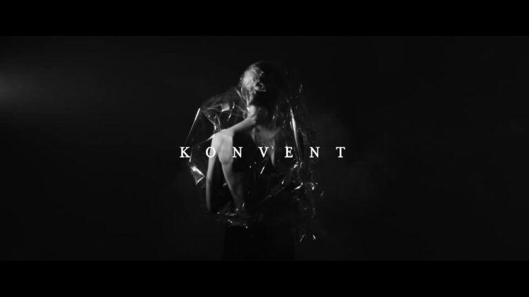 KONVENT – Ropes Pt. II (Official Video) | Napalm Records
