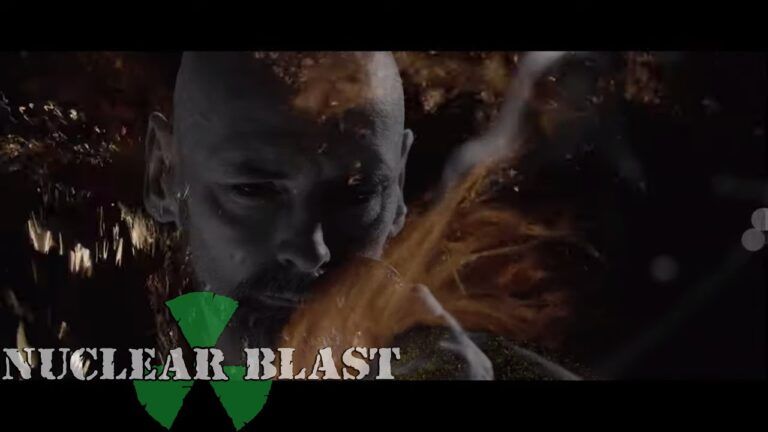 MY DYING BRIDE – Your Broken Shore (OFFICIAL MUSIC VIDEO)