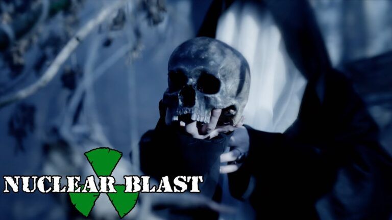 SYLOSIS – ‘Calcified’ (OFFICIAL MUSIC VIDEO)