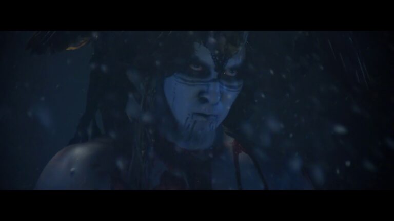 Behemoth – Rom 5:8 (Official Video)