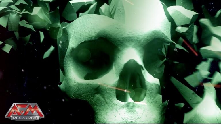 SERIOUS BLACK – Let Me Go (2020) // Official Lyric Video // AFM Records