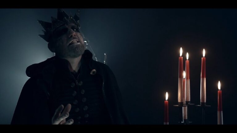 SERENITY – My Kingdom Comes (Official Video) | Napalm Records
