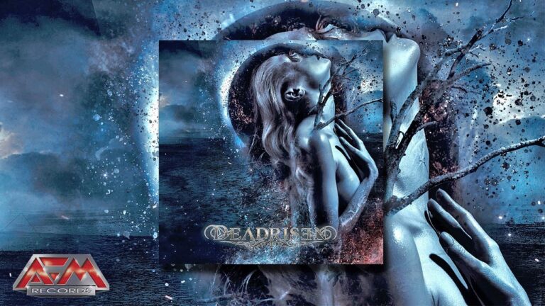 DEADRISEN – Prophecy (2020) // Official Audio Video // AFM Records