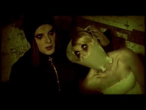 MICHELLE DARKNESS – Pet Sematary (2007) // Official Music Video // AFM Records