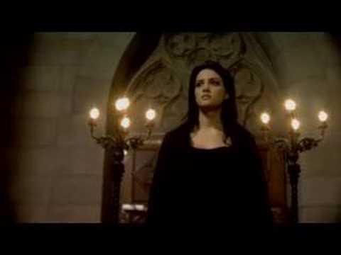 SHAKRA – Love Will Find A Way (2007) // Official Music Video // AFM Records