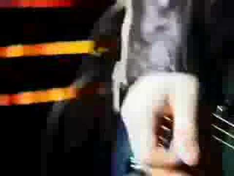 EVIDENCE ONE – The Sky Is The Limit (2007) // Official Music Video // AFM Records