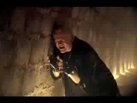 U.D.O. – The Wrong Side Of Midnight (2007) // Official Music Video // AFM Records