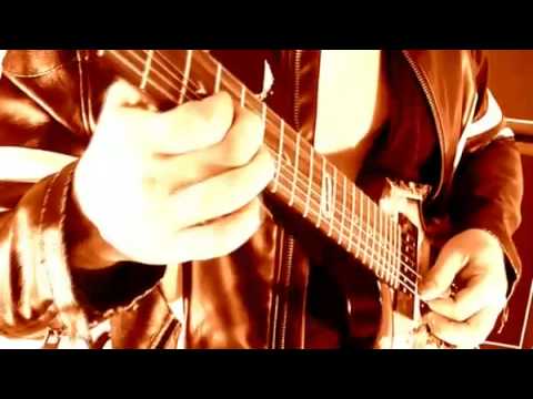 EDEN´S CURSE – Angels & Demons (2009) // Official Music Video // AFM Records