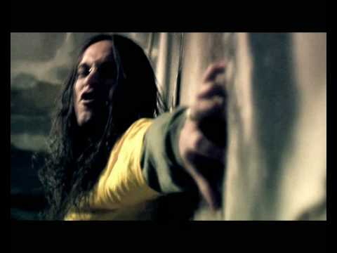 EKTOMORF – It´s Up To You (2009) // Official Music Video // AFM Records
