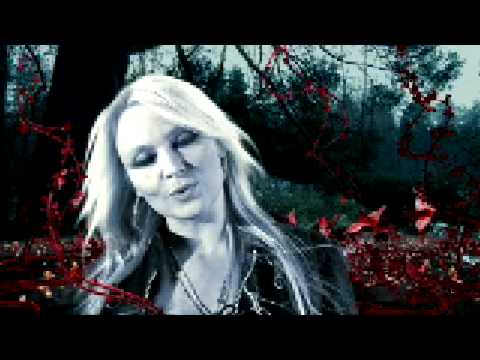 DORO – Herzblut (2009) // Official Music Video Version II // AFM Records