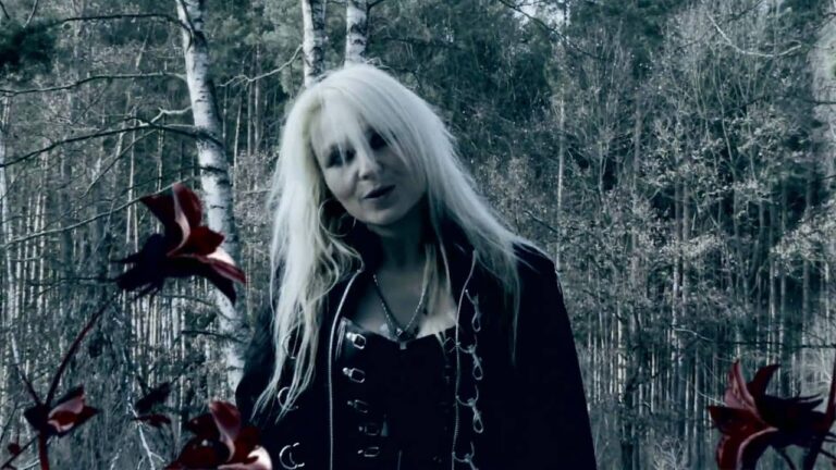 DORO – Herzblut (2009) // Official Music Video Version I // AFM Records