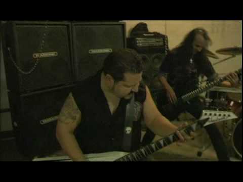 HELSTAR – Pain Will Be Thy Name (2009) // Official Music Video // AFM Records