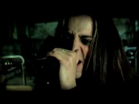 ELVENKING – The Divided Heart (2007) // Official Music Video // AFM Records