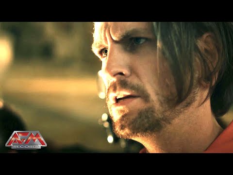 PYOGENESIS – The Capital (2020 – Single Edit) // Official Music Video // AFM Records