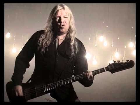 SINNER – Black (2010) // Official Music Video // AFM Records