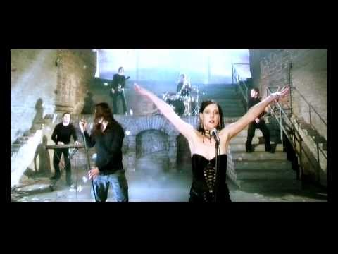 THEATRE OF TRAGEDY – Storm (2010) // Official Music Video // AFM Records