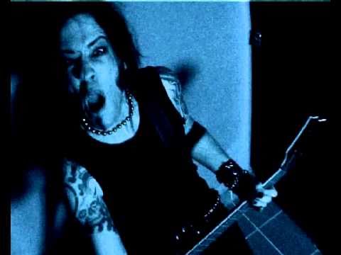 THE TRACEELORDS – My Evil Girlfriend (2010) // Official Music Video // AFM Records