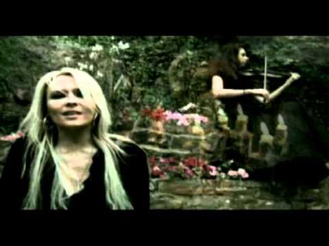 DORO – Let Love Rain On Me (2010) // Official Music Video // AFM Records