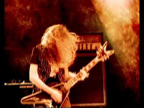 DESTRUCTION – Total Desaster (2010) // Official Music Video // AFM Records