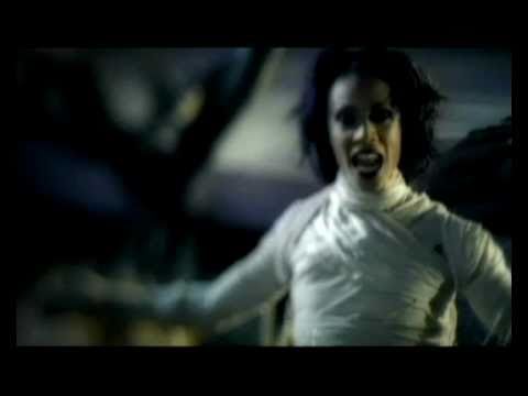 WICKED WISDOM – Bleed All Over Me (2010) // Official Music Video // AFM Records