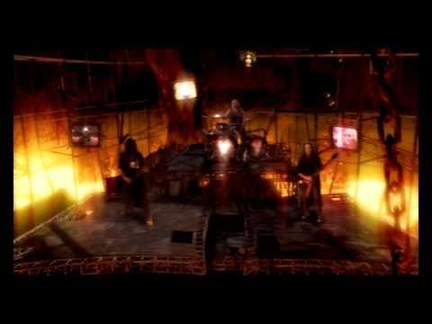 DESTRUCTION – The Alliance Of Hellhoundz (2010) // Official Music Video // AFM Records