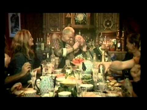 U.D.O. – Trainride In Russia (Poezd Po Rossii) (2010) // Official Music Video // AFM Records