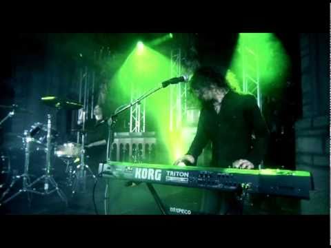 CRYSTAL BALL – It’s Not Love (2010) // Official Music Video // AFM Records