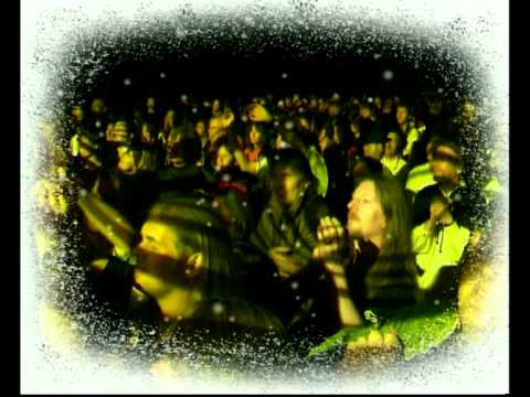 BLACKMORE’S NIGHT – Christmas Eve (2010) // Official Music Video // AFM Records