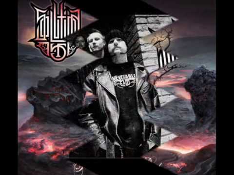 SOLUTION. 45 – For Aeons Past (2010) // Official Audio // AFM Records