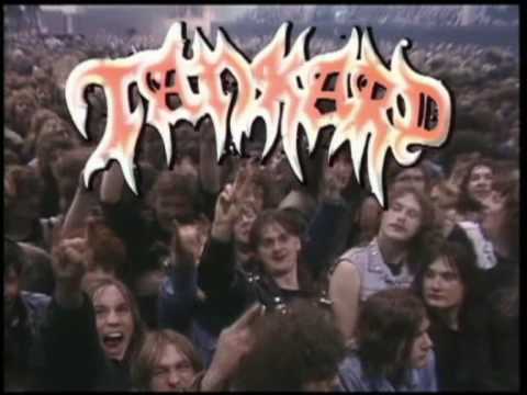TANKARD – Open All Night Reloaded (2009) // Official Audio // AFM Records