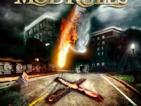 MOB RULES – Radical Peace (2009) // Official Audio // AFM Records