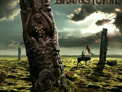 BRAINSTORM – Memorial Roots (2009) // Official Audio // AFM Records
