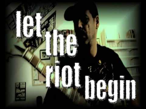 PARADOX – Riot Squad (2009) // Official Audio // AFM Records