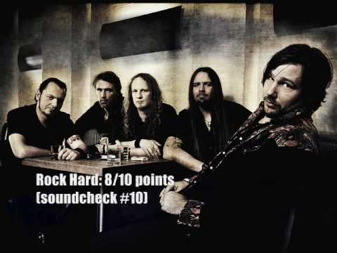 THE NEW BLACK (2009) // Official Audio // AFM Records