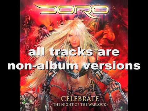 DORO – Celebrate (2008) // Official Audio // AFM Records