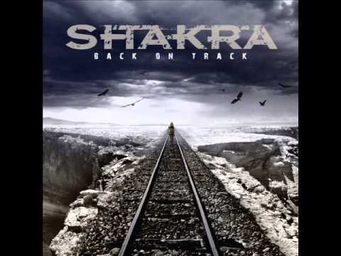 SHAKRA – Back On Track (2011) // Official Audio // AFM Records