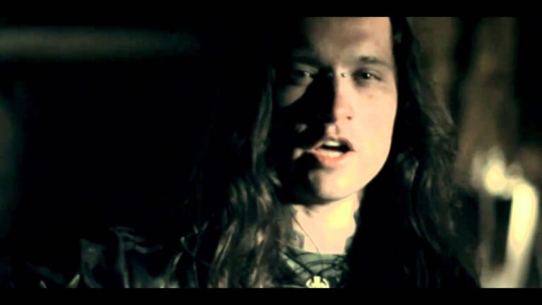 EKTOMORF – Sea Of My Misery (2010) // Official Music Video // AFM Records