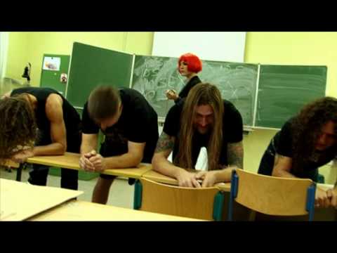 TANKARD – Rules For Fools (2010) // Official Music Video // AFM Records