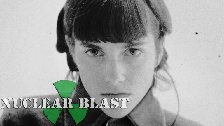 WHITE STONES – Worms (OFFICIAL MUSIC VIDEO)